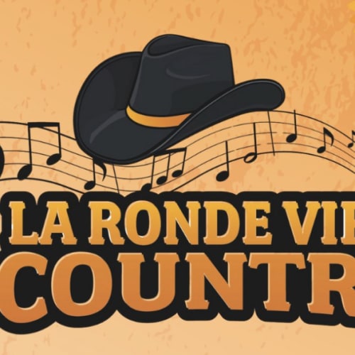 Country Vibes at La Ronde