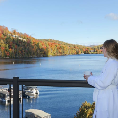 Treatments or massages