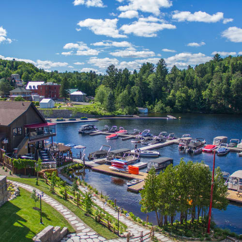 Canoeing and kayaking