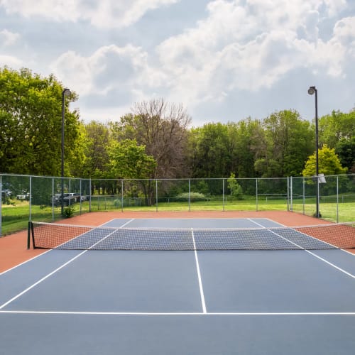 Tennis