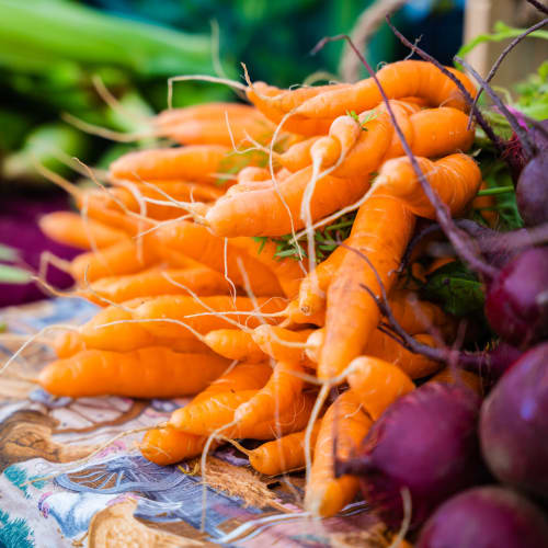 Produits du terroir