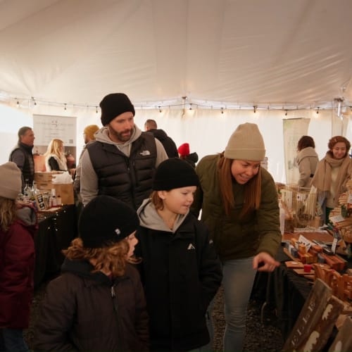 Crafts and handiwork