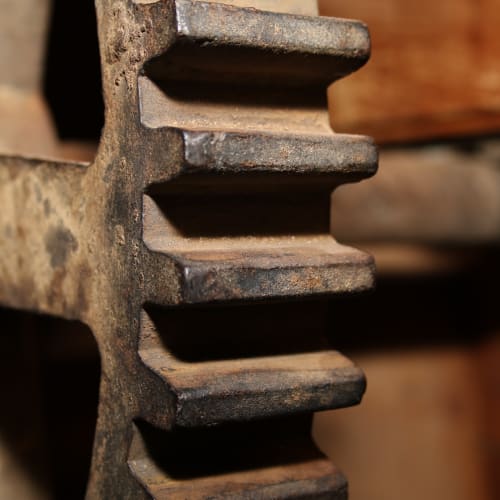 Mill