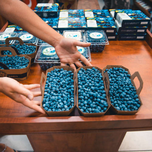Produit du terroir