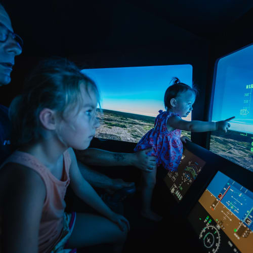 Multimedia Experience