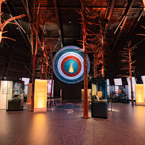 Museum