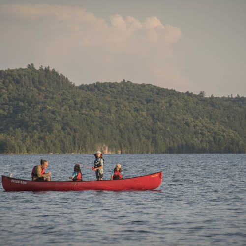 Canot-kayak