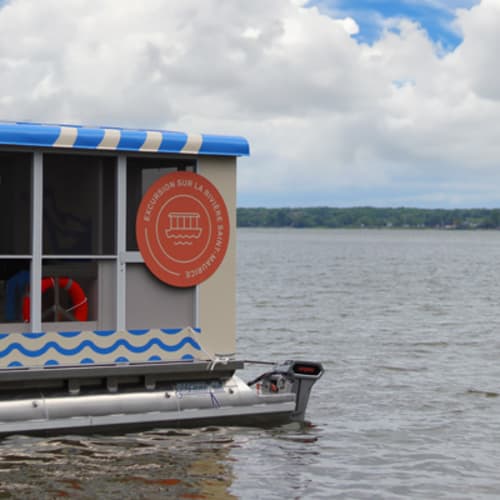 Cruises/Boat tours