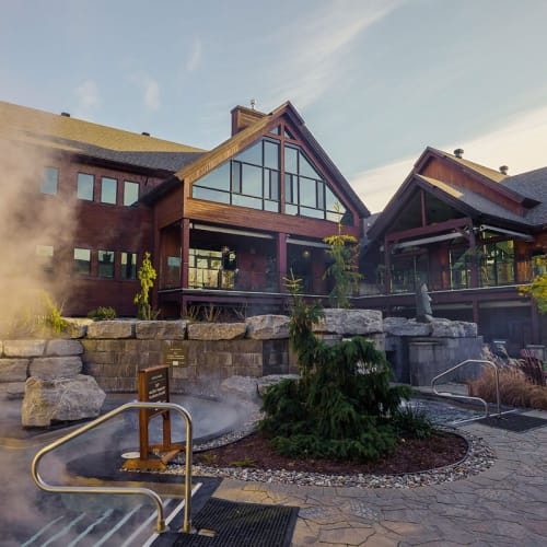 Nordic Spa