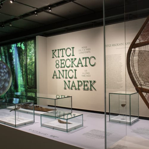 Indigenous experiences and cultures