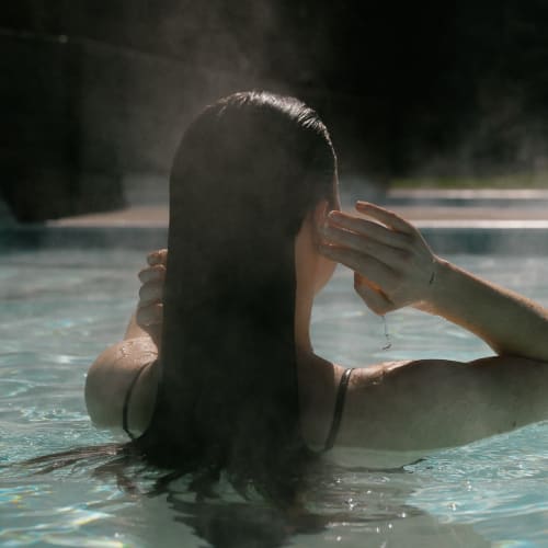 Nordic Spa