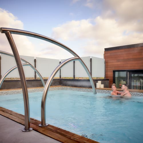 Spa nordique