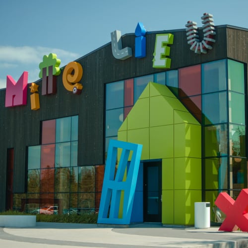 Maze