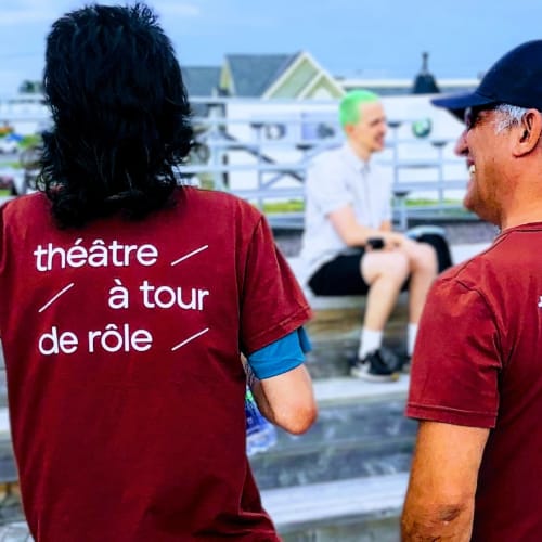 Theatre