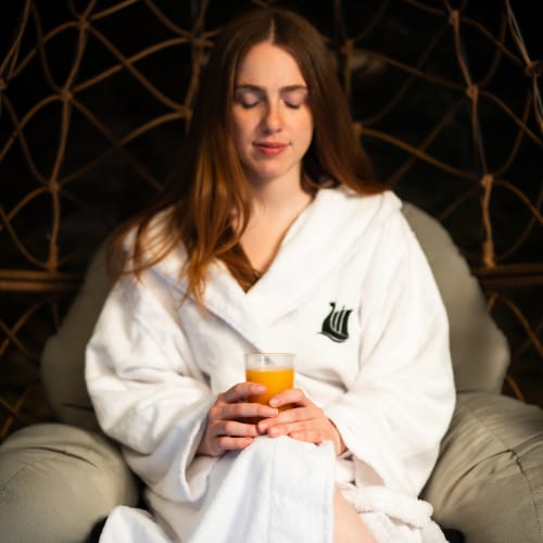 Spa nordique