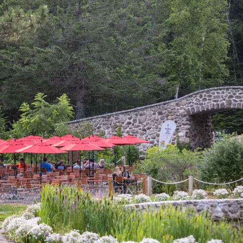 Chez Émile Restaurant