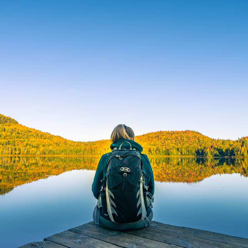 La Mauricie National Park