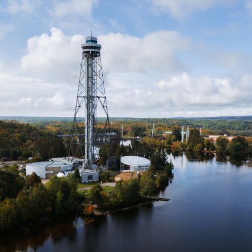 Cité de l’énergie