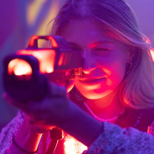 Laser Tag
