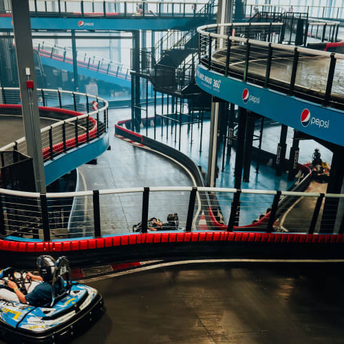 Karting