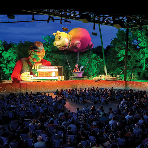 Theatre