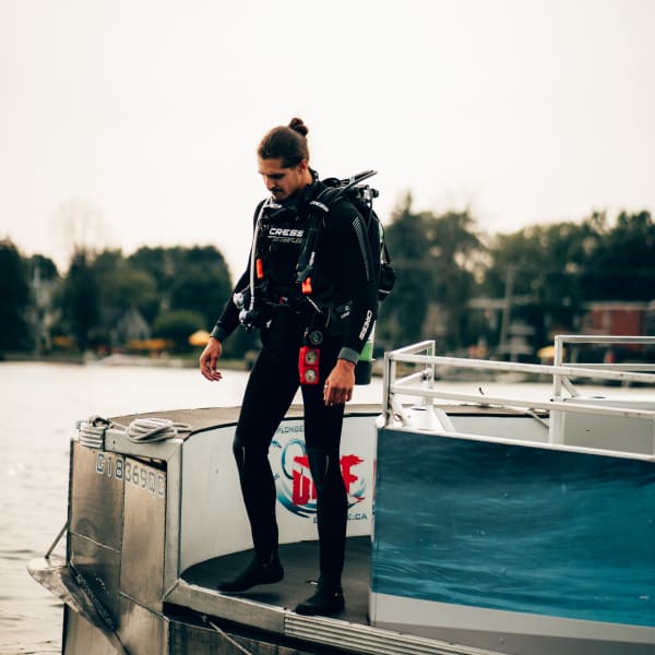 EcoDive