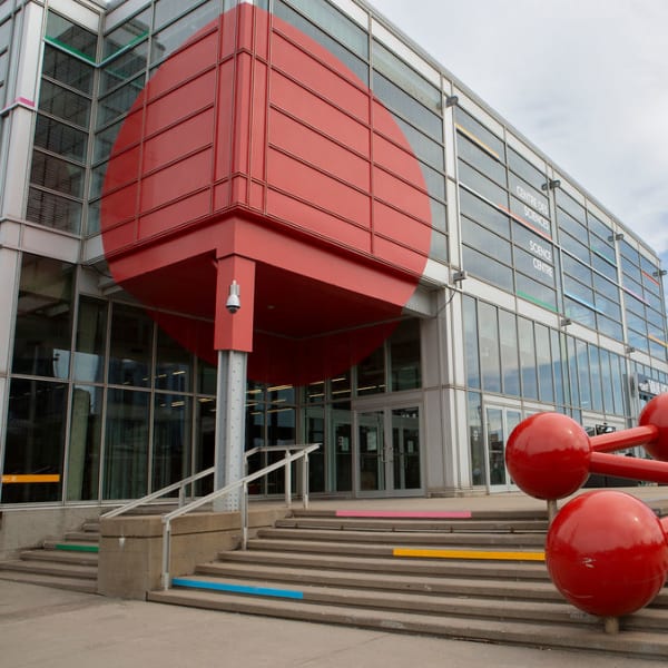 Montreal Science Centre