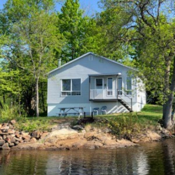 Chalets Chez Gaston