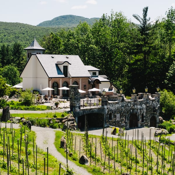 Château Ste-Agnès