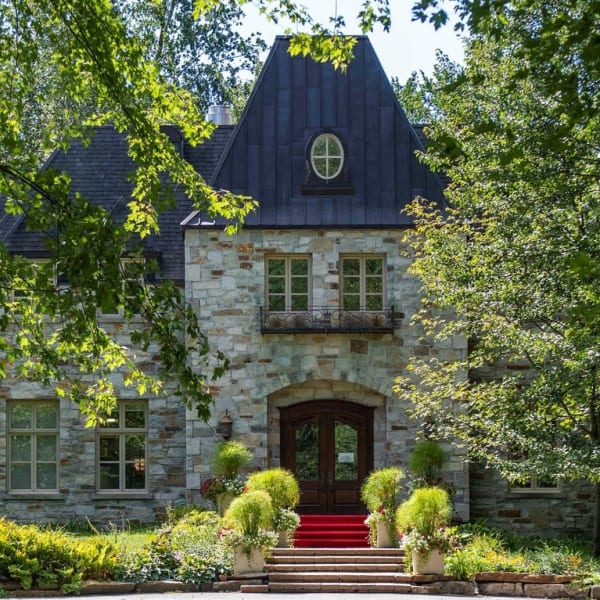 Château Taillefer Lafon