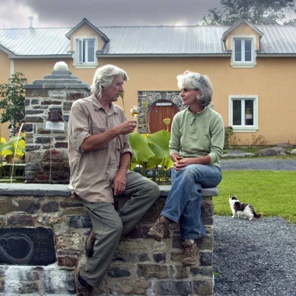 Clos Saragnat