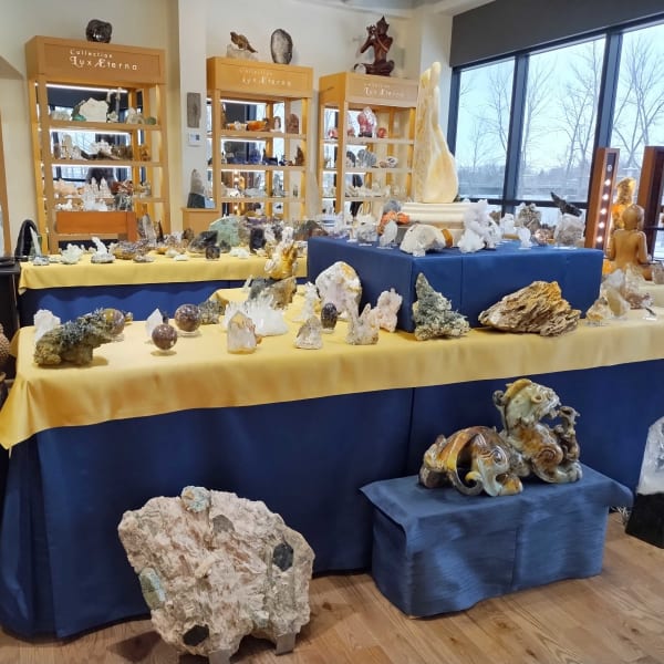Collection Lux Æterna