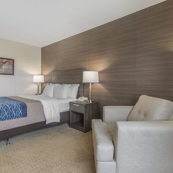 Comfort Inn Lévis