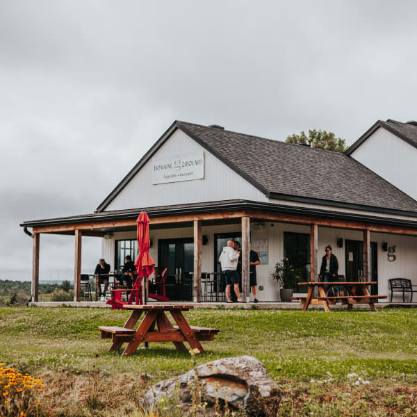 Domaine Girouard