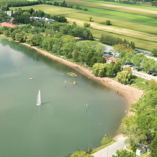 Domaine International de Rouville