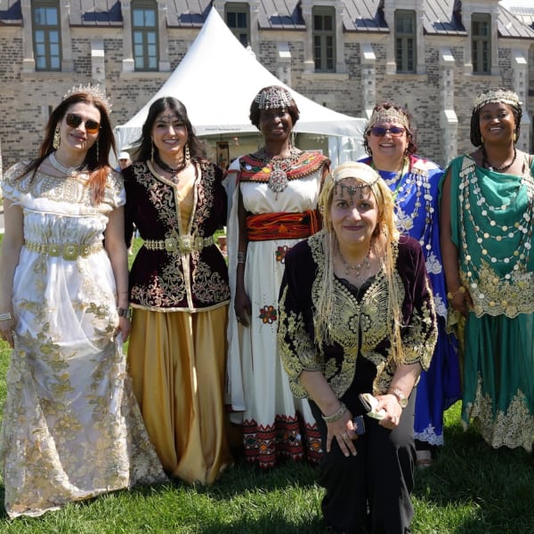 AfriCa Fest