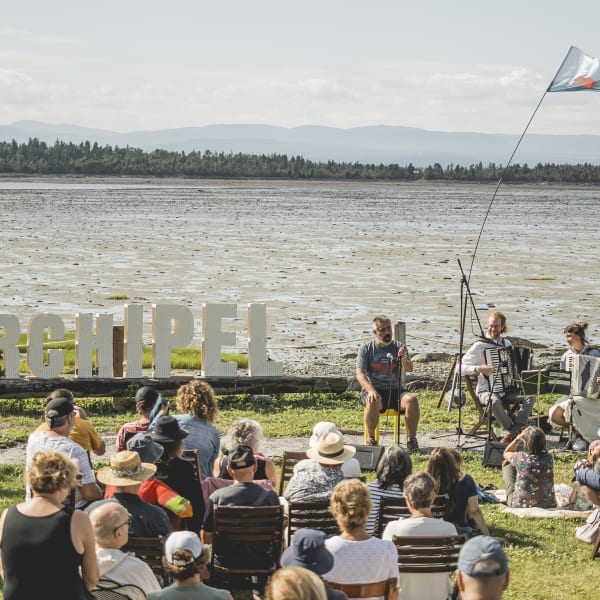 Festival ARCHIPEL