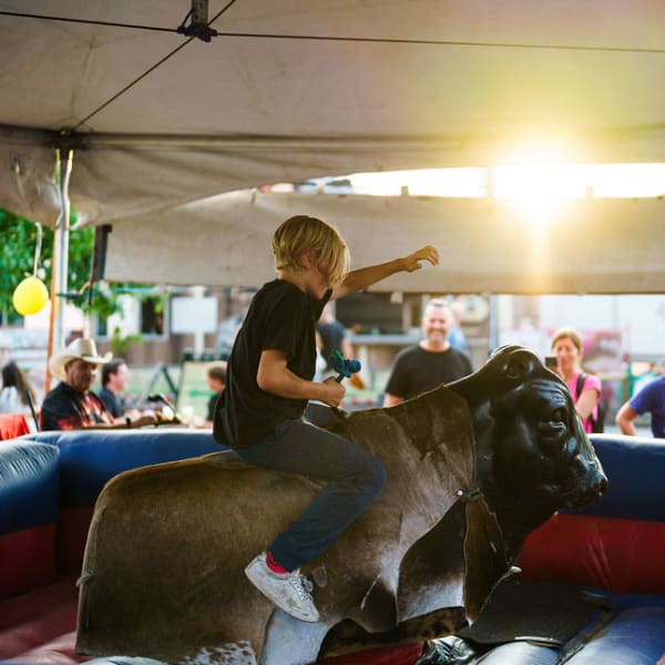 Festival Shérif