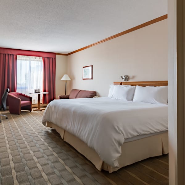 Hôtels Gouverneur Trois-Rivières