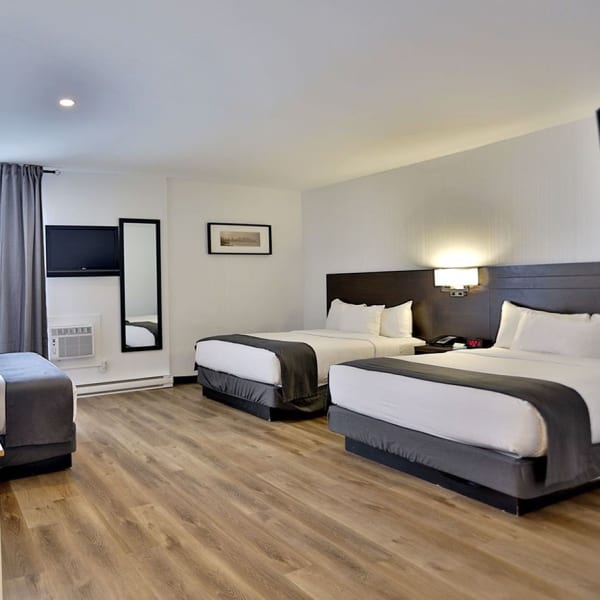 Hôtel NEWSTAR