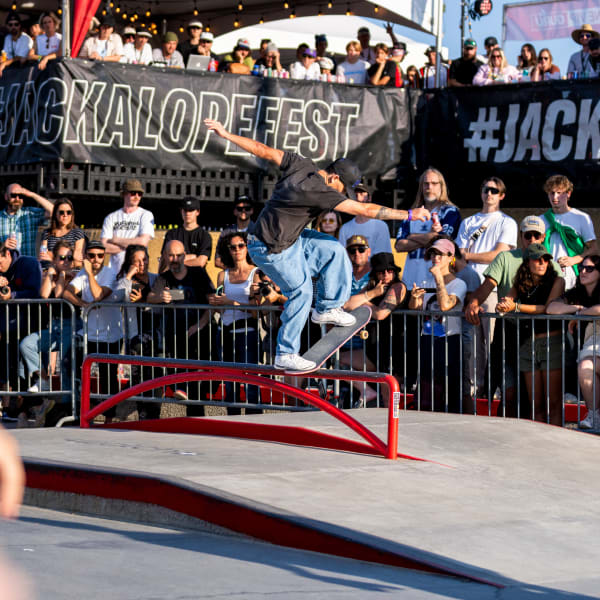 Jackalope Montréal