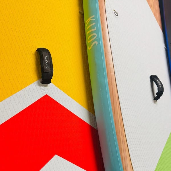 Kizos planches à pagaie : paddleboards