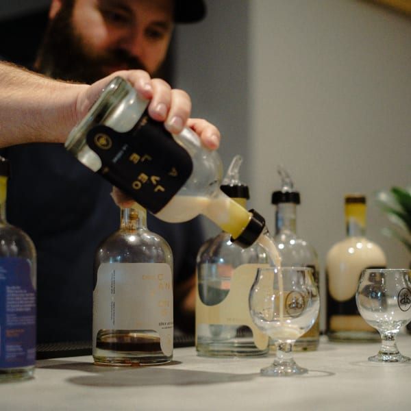La Miellerie King - Distillerie & hydromellerie