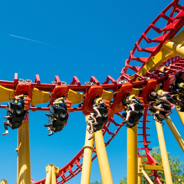 La Ronde