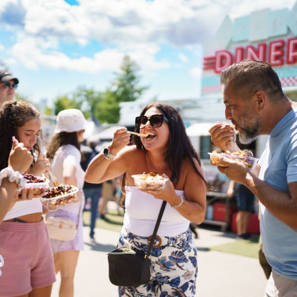 Le Grand PoutineFest