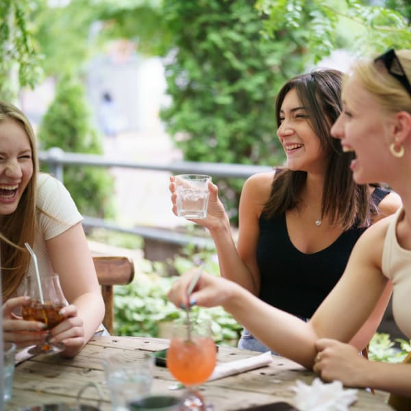Le Marché des Éclusiers