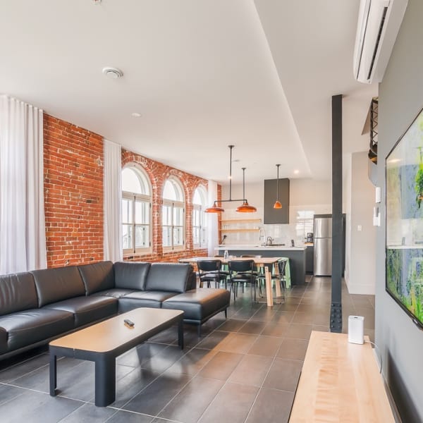 Les Lofts St-Joseph