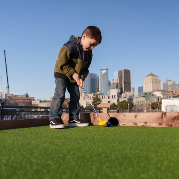 Mini-Putt Montréal