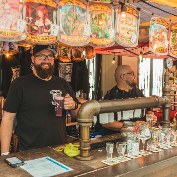 Mondial de la bière