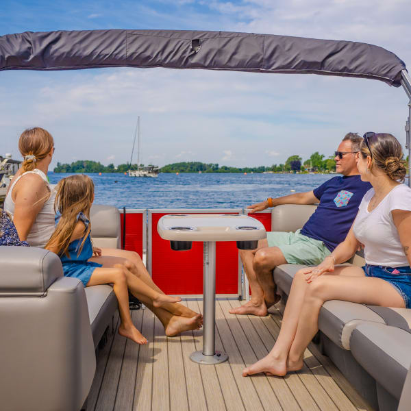 Nautic Tour